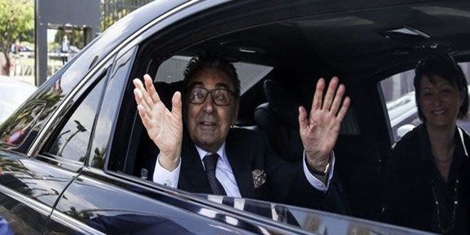  adam Aydn Doan hakkndaki dava dt