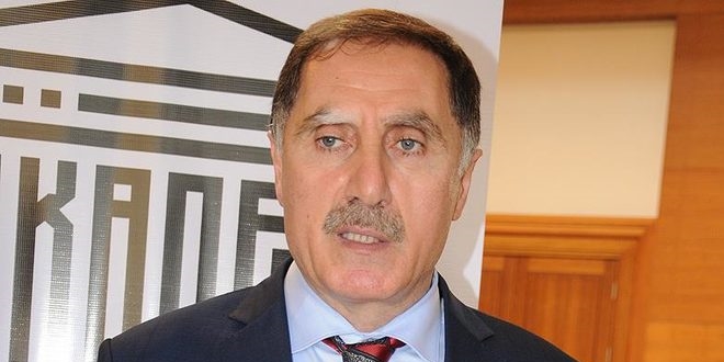 'Mursi'nin vefatna ses karmamalar dnyann ayb'