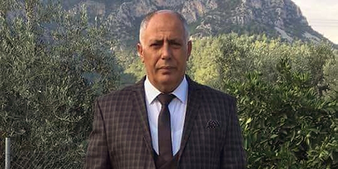 İnfaz koruma baş memuru bıçaklı saldırıda öldü