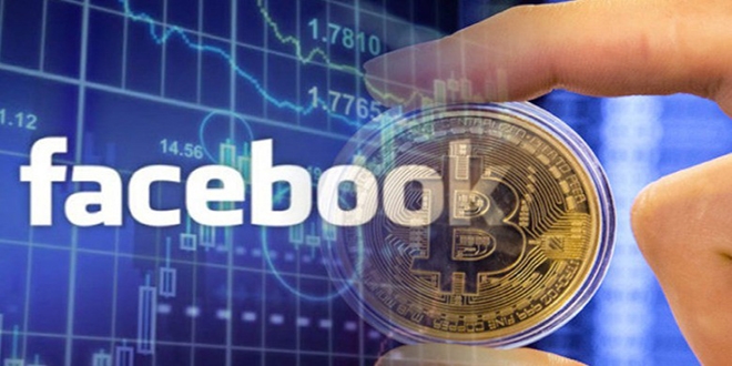 Facebook kendi kripto parasn piyasaya srecek