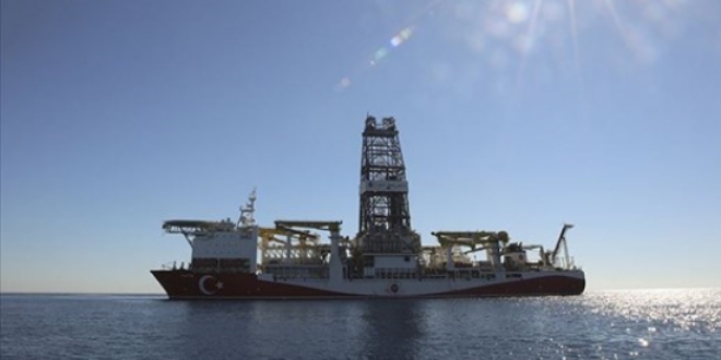Rum yönetiminde 'Yavuz' paniği