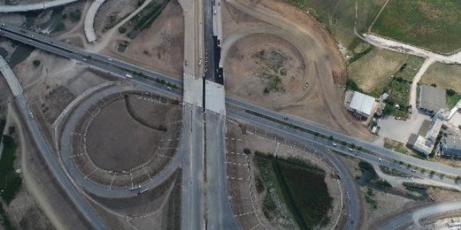 Türkiye'nin en büyük projesinde bayram piyangosu