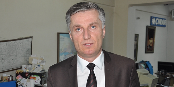 'Tüm sözleşmeli personeller istinasız kadroya alınmalı'