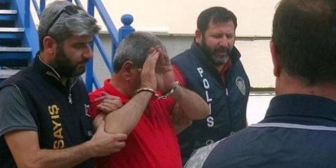 'Uzun far' tartışmasında infaz koruma memuru öldürüldü
