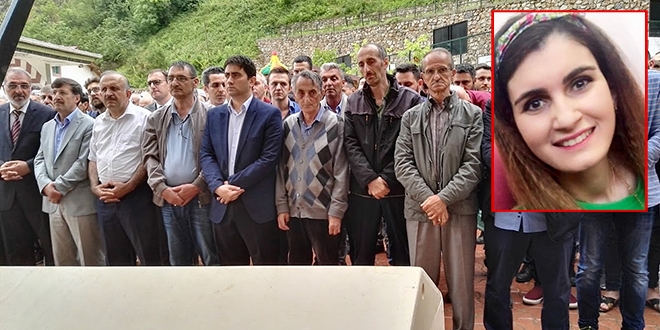 Öğretmenlik hayalini gerçekleştiremeden öldü