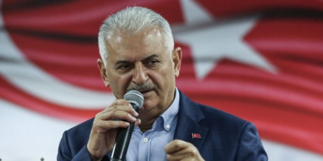 Köprüler çok mu pahalı? Binali Yıldırım'dan yanıt