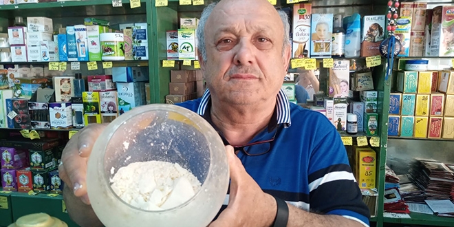 Kilosu 120 TL, kakao yağına rağbet artıyor