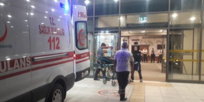 Eski ve yeni muhtar arasında kavga: 1 ölü, 1 yaralı