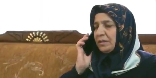 Binali Yıldırım için Amanat'lı video desteği