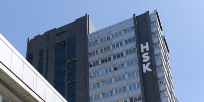 Terfi eden hakim savcıların listesi Resmi Gazete'de yayımlandı