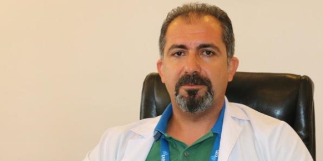 Erzincan'da 2019 yılında 18 kişi KKKA şüphesiyle tedavi gördü