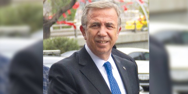 Ankara Büyükşehir'de atamalar yapboza döndü