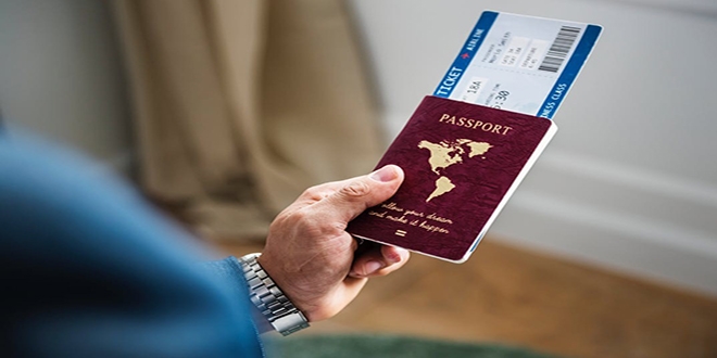 Türklerin en çok başvuru yaptığı Schengen ülkeleri