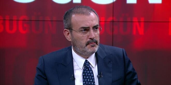 'Moderatör görüşsün dedik ama sadece İmamoğlu ile görüşmüş'