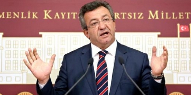 CHP'den 'gizli görüşme' iddialarına ilişkin açıklama