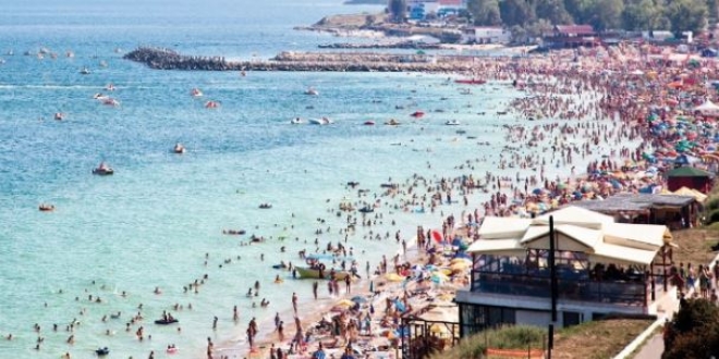Tatil yapmanın 14 faydası