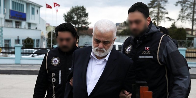 'İsmail'in Yeri' restoranlarının sahibi hakim karşısına çıktı