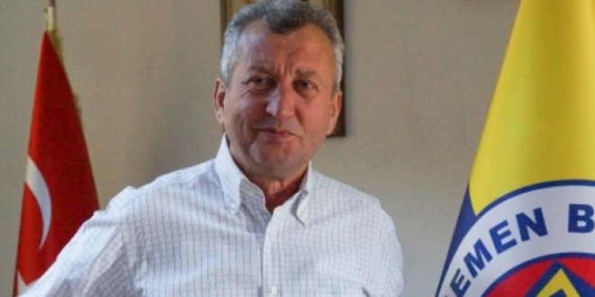 Menemen Belediyesi eski Başkanı'na hapis cezası