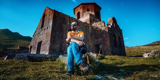 Aksaray, son yllarda kltr turizminin gzdesi oldu