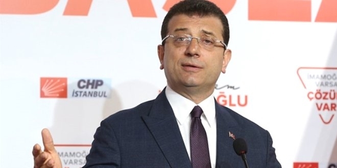 DYP: Tm gcmzle mamolu'nu destekleyeceiz