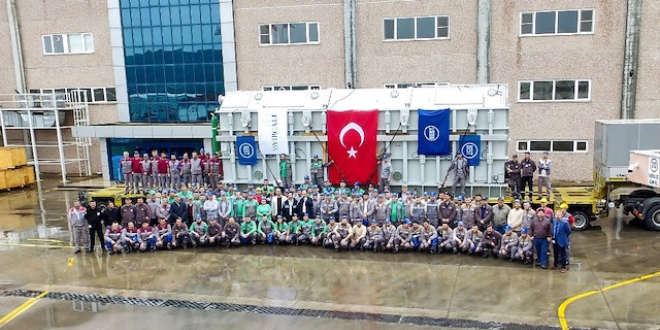 İşçiler yüksek zam isteyince, patron lokavt ilan etti