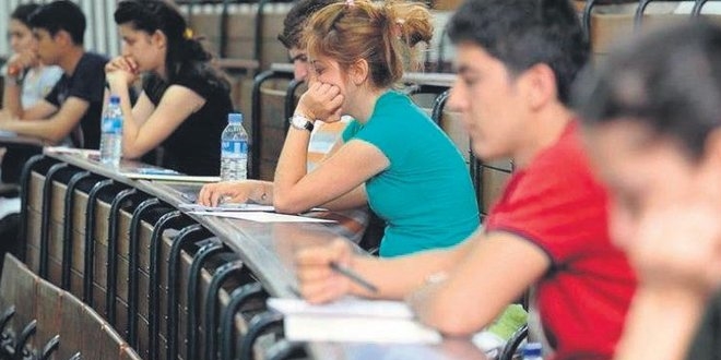 YKS'de başarı sıralamaları yükselebilir