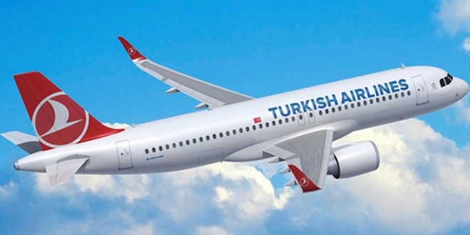 THY'de seçim yoğunluğu... Yüzde 87 doluluğa ulaşıldı