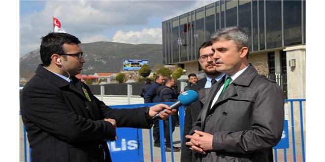 Cumhurbaşkanı'nın avukatı Aydın: Beraat kararlarını temyiz edeceğiz