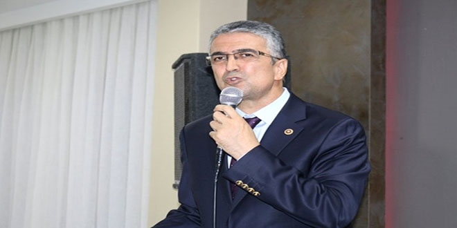 BM Raporu, Türkiye'nin haklılığını vurgulamaktadır