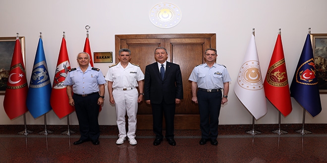 Türk ve Yunan heyetleri arasındaki görüşmelerin ikincisi sona erdi