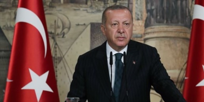 Erdoğan: Kabinede değişiklik olacaksa hızlıca adım atarız