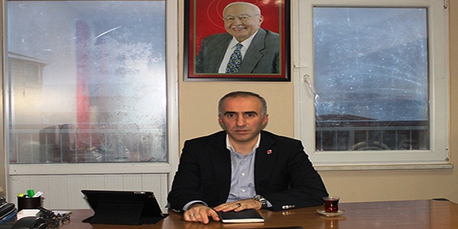 Saadet Partisi'nden BM raporuna ilişkin açıklama