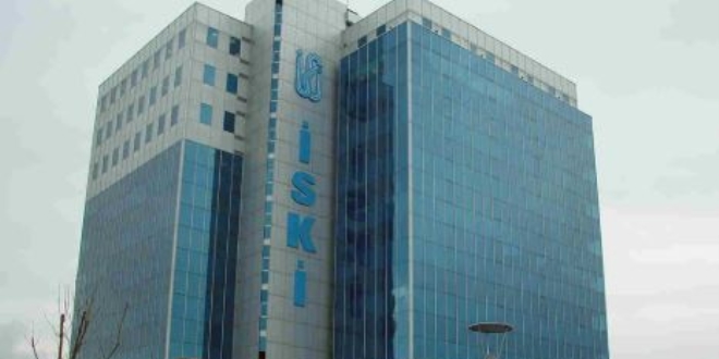 İSKİ'den mülakat açıklaması