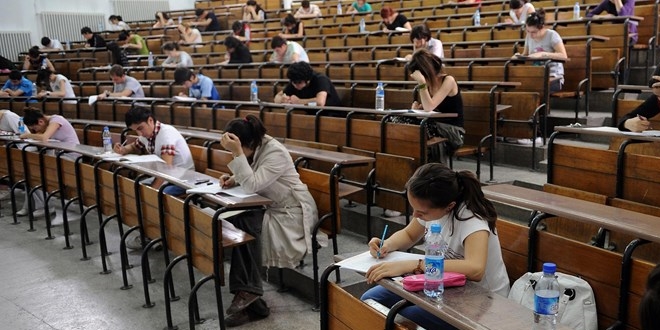 2019 YKS tercih kılavuzu yayımlandı