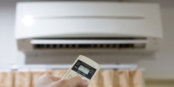 Klimalardaki gizli tehlikeye dikkat!