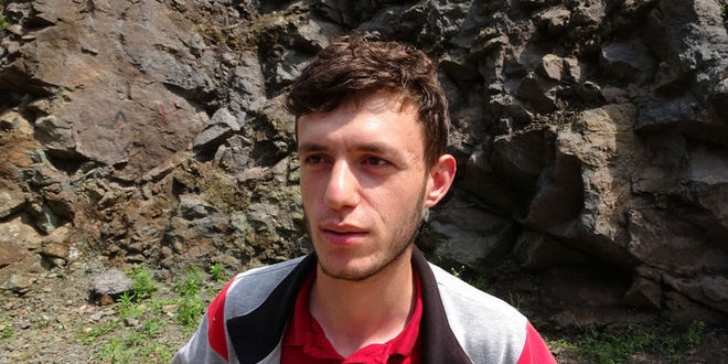 Sel felaketinde 10 kişinin hayatını kurtardı