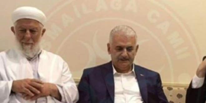 İsmail Ağa Cemaati İstanbul seçimlerinde oyunu açıkladı