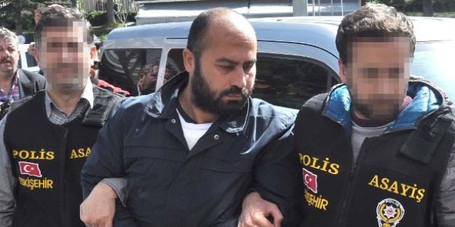 Katil akademisyenden hakime: Hayatımı bitireceksin