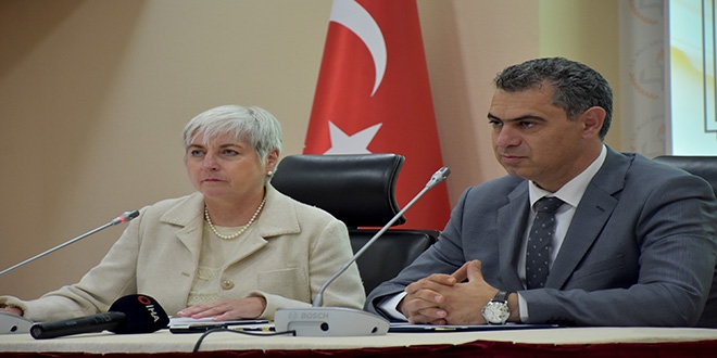 Almanca öğretmenlerine, Almanya'da eğitim imkanı
