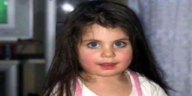 Minik Leyla'nın katillerine ağırlaştırılmış müebbet istendi