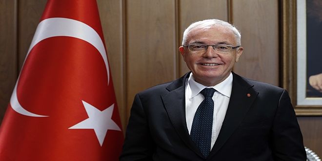 'Yapay zeka mühendisleri' bu üniversitede yetişecek