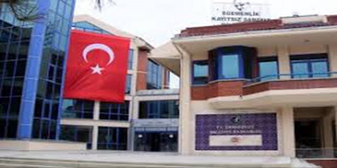 Belediye'de sahte tahakkuk fişi ile yolsuzluk iddiası