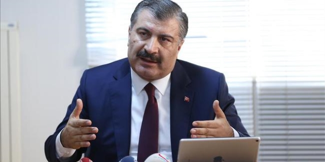 Sağlık Bakanından 3+1 düzenlemesi hakkında açıklama