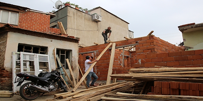 Sosyal medyayı sosyal yardımlaşma platformuna çevirdiler