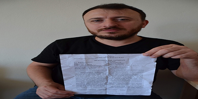 mamolu'nun mitinglerinde kulland para mahkemelik oldu