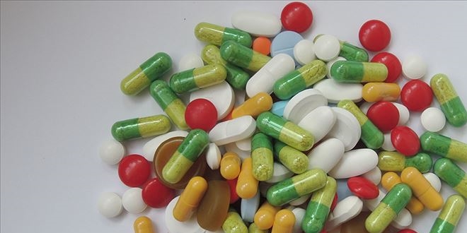 'Bilinsiz vitamin kullanm kanseri riskini artryor'