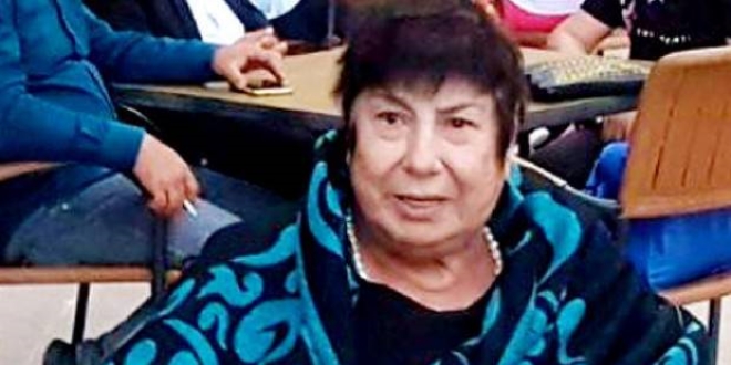 Menderes Türel'in acı günü