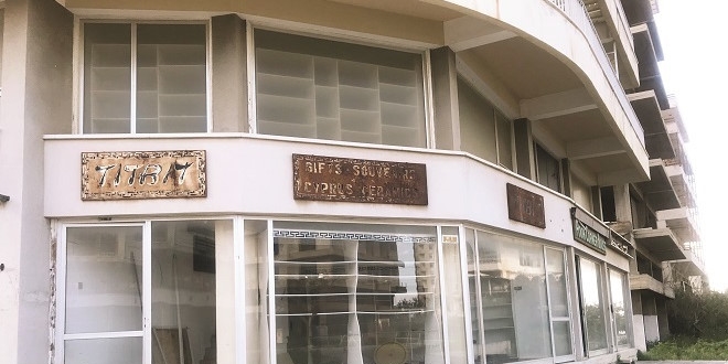 İşte yasak olan bölge: Maraş