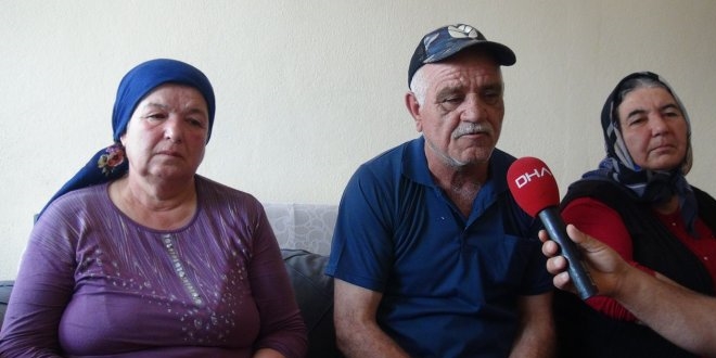Staj için Antalya'ya gitmişti, 4 gündür haber alınamıyor