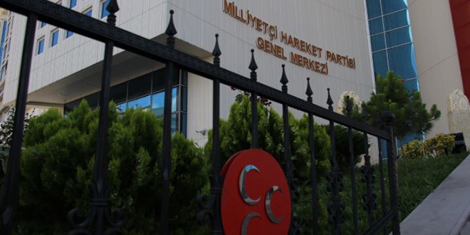 Bahçeli, sonuçlarını genel merkezde takip edecek